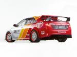 Toyota Camry CamRally 2013 года